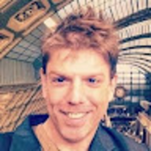 Meet your Posher, Eric - Picture 1 of 1